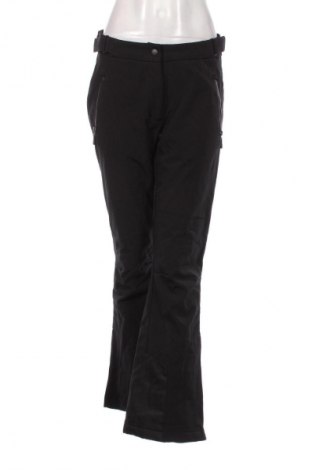 Spodnie damskie do uprawiania sportów zimowych Shamp, Rozmiar L, Kolor Czarny, Cena 78,99 zł