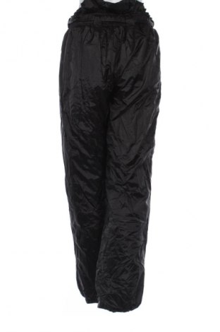 Дамски панталон за зимни спортове Shamp, Размер S, Цвят Черен, Цена 15,33 €