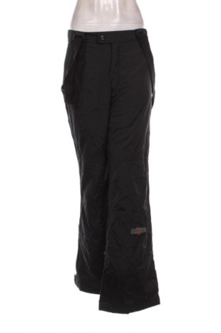 Γυναίκειο παντελόνι για χειμερινά σπορ Stryke, Μέγεθος L, Χρώμα Μαύρο, Τιμή 17,99 €
