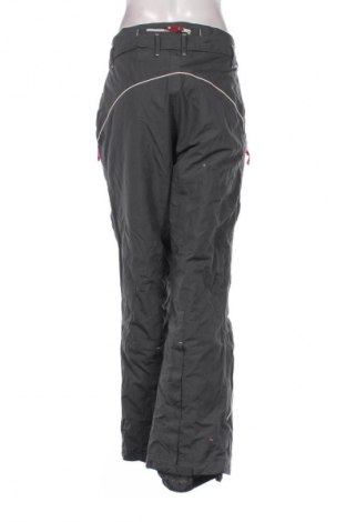 Damenhose für Wintersport TCM, Größe M, Farbe Grau, Preis 19,99 €