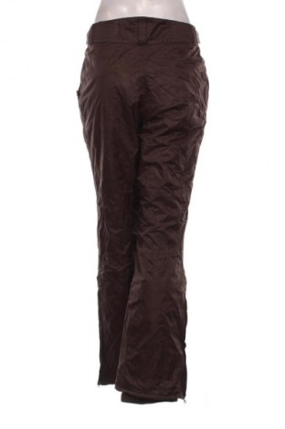 Damenhose für Wintersport TCM, Größe M, Farbe Braun, Preis € 19,99
