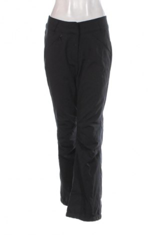 Damenhose für Wintersport TCM, Größe M, Farbe Schwarz, Preis 24,99 €
