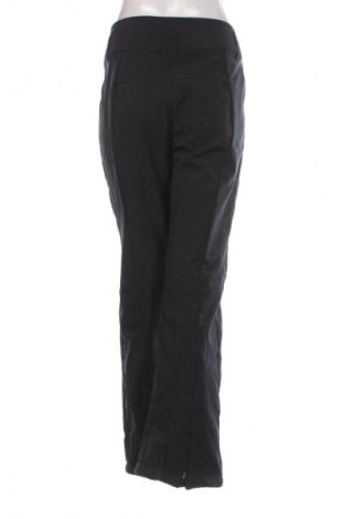 Damenhose für Wintersport TCM, Größe M, Farbe Schwarz, Preis 24,99 €