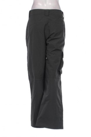 Γυναίκειο παντελόνι για χειμερινά σπορ The North Face, Μέγεθος L, Χρώμα Γκρί, Τιμή 108,36 €