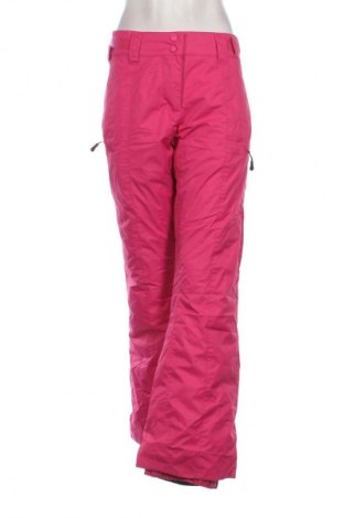 Γυναίκειο παντελόνι για χειμερινά σπορ Ultrasport, Μέγεθος L, Χρώμα Ρόζ , Τιμή 19,99 €