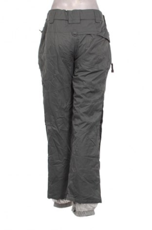 Pantaloni de damă pentru sporturi de iarnă Unbranded, Mărime M, Culoare Gri, Preț 47,99 Lei