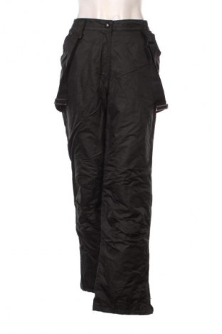 Spodnie damskie do uprawiania sportów zimowych Unbranded, Rozmiar L, Kolor Czarny, Cena 88,99 zł