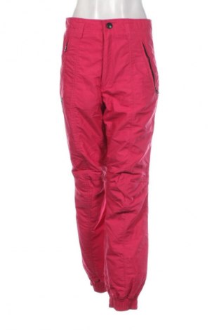 Damenhose für Wintersport Unbranded, Größe M, Farbe Rosa, Preis € 21,99