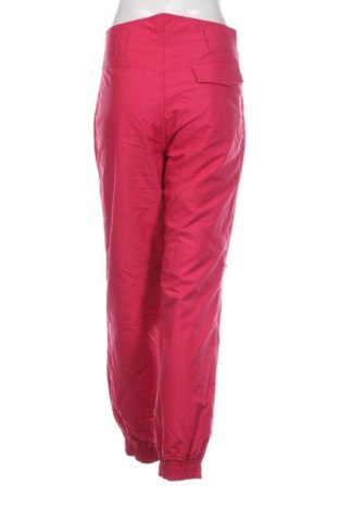 Damenhose für Wintersport Unbranded, Größe M, Farbe Rosa, Preis € 21,99