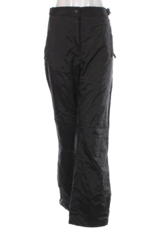 Дамски панталон за зимни спортове Unbranded, Размер XL, Цвят Черен, Цена 29,99 лв.