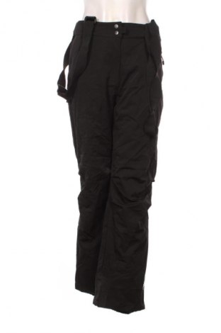 Női nadrág téli sportokhoz Unbranded, Méret XXL, Szín Fekete, Ár 7 229 Ft