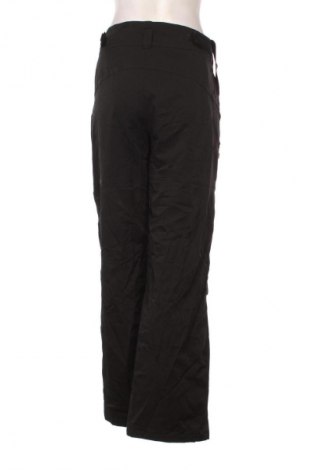 Női nadrág téli sportokhoz Unbranded, Méret XXL, Szín Fekete, Ár 7 229 Ft