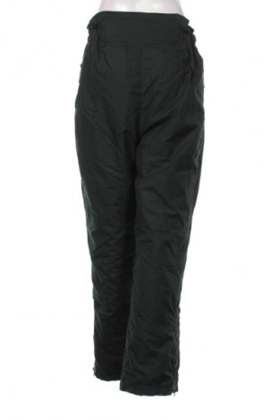 Dámské kalhoty pro zimní sporty  Unbranded, Velikost L, Barva Zelená, Cena  279,00 Kč
