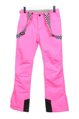 Dámske nohavice pre zimné športy Unbranded, Veľkosť M, Farba Ružová, Cena  18,95 €