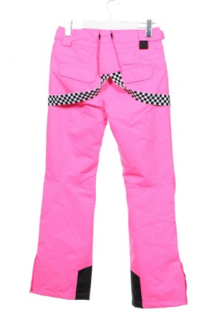 Dámske nohavice pre zimné športy Unbranded, Veľkosť M, Farba Ružová, Cena  18,95 €