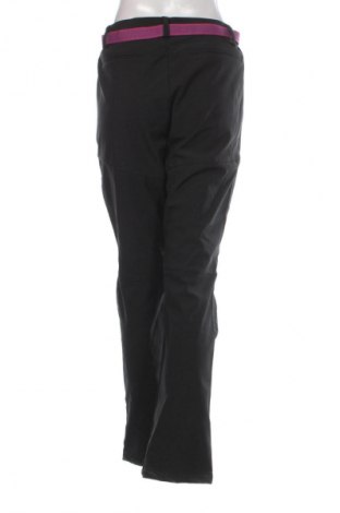 Γυναίκειο παντελόνι για χειμερινά σπορ Unbranded, Μέγεθος XL, Χρώμα Μαύρο, Τιμή 17,99 €