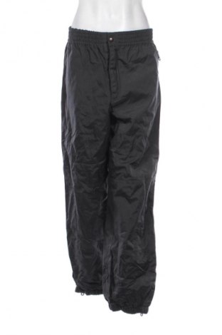 Damenhose für Wintersport Unbranded, Größe L, Farbe Grau, Preis 19,99 €