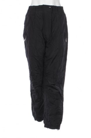 Pantaloni de damă pentru sporturi de iarnă Unbranded, Mărime M, Culoare Negru, Preț 94,99 Lei