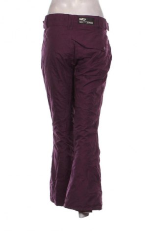 Spodnie damskie do uprawiania sportów zimowych Unbranded, Rozmiar S, Kolor Fioletowy, Cena 78,99 zł
