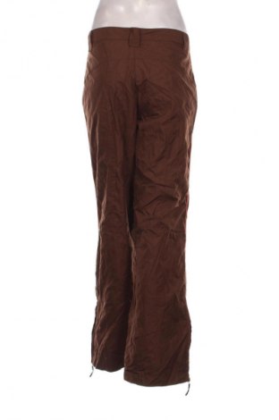 Női nadrág téli sportokhoz Unbranded, Méret M, Szín Barna, Ár 8 469 Ft