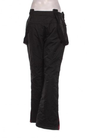 Pantaloni de damă pentru sporturi de iarnă Unbranded, Mărime L, Culoare Negru, Preț 91,99 Lei