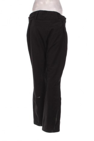 Дамски панталон за зимни спортове Unbranded, Размер L, Цвят Черен, Цена 29,99 лв.