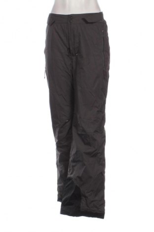 Dámske nohavice pre zimné športy Unbranded, Veľkosť L, Farba Sivá, Cena  19,95 €