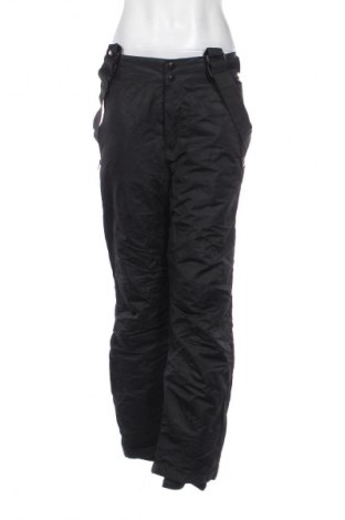 Női nadrág téli sportokhoz Unbranded, Méret S, Szín Fekete, Ár 7 719 Ft