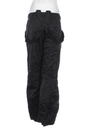 Női nadrág téli sportokhoz Unbranded, Méret S, Szín Fekete, Ár 7 719 Ft