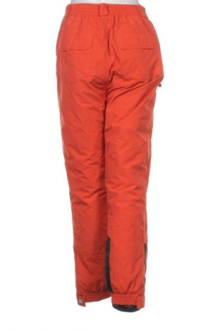 Damenhose für Wintersport Unbranded, Größe S, Farbe Orange, Preis € 23,99
