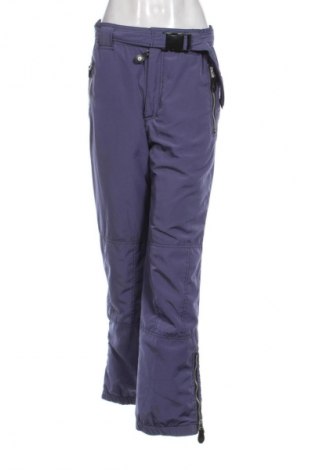 Dámské kalhoty pro zimní sporty  Unbranded, Velikost M, Barva Modrá, Cena  1 237,00 Kč