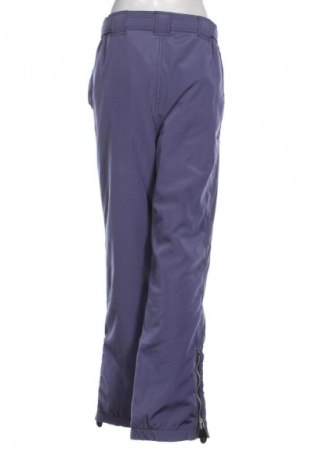 Dámské kalhoty pro zimní sporty  Unbranded, Velikost M, Barva Modrá, Cena  1 237,00 Kč