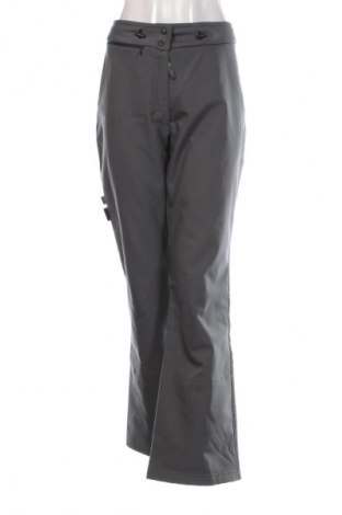 Damenhose für Wintersport Unbranded, Größe XL, Farbe Grau, Preis € 24,99