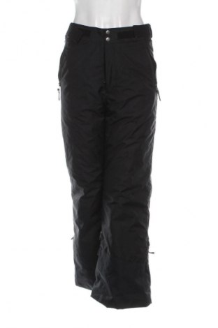 Damenhose für Wintersport Unbranded, Größe S, Farbe Schwarz, Preis 49,62 €