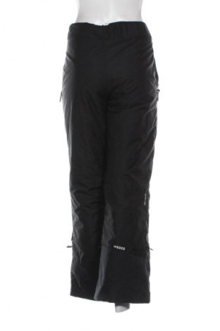 Damenhose für Wintersport Unbranded, Größe S, Farbe Schwarz, Preis 49,62 €