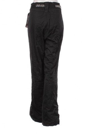 Damenhose für Wintersport Univern, Größe XL, Farbe Schwarz, Preis € 20,99