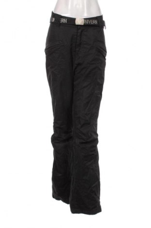 Damenhose für Wintersport Univern, Größe XL, Farbe Schwarz, Preis € 20,99