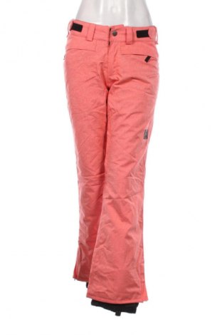 Pantaloni de damă pentru sporturi de iarnă WLD, Mărime L, Culoare Roșu, Preț 98,99 Lei