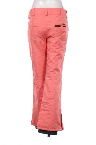 Pantaloni de damă pentru sporturi de iarnă WLD, Mărime L, Culoare Roșu, Preț 98,99 Lei