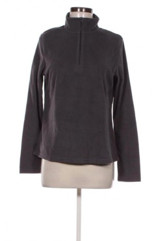 Дамски полар Crane, Размер M, Цвят Сив, Цена 39,99 лв.