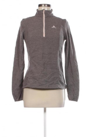 Polar de damă Decathlon, Mărime S, Culoare Bej, Preț 123,99 Lei