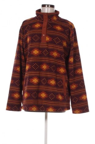 Női polár felső Duluth Trading, Méret XL, Szín Sokszínű, Ár 6 647 Ft
