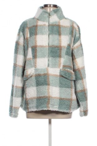 Damen Fleece Jean Pascale, Größe L, Farbe Mehrfarbig, Preis 25,99 €