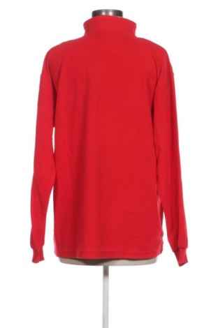 Дамски полар Maser, Размер L, Цвят Червен, Цена 34,99 лв.
