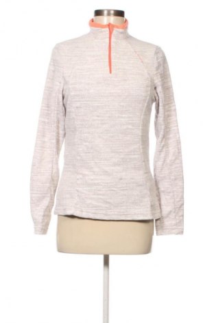 Damen Fleece Quechua, Größe S, Farbe Grau, Preis € 26,99