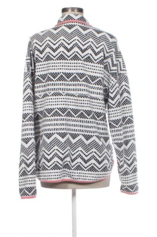 Damski polar Sports Performance by Tchibo, Rozmiar M, Kolor Kolorowy, Cena 104,99 zł