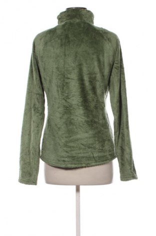Damski polar The North Face, Rozmiar M, Kolor Zielony, Cena 220,99 zł