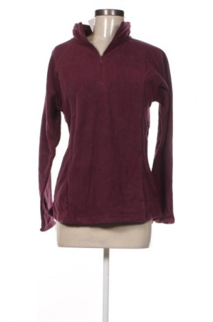 Damski polar Unbranded, Rozmiar M, Kolor Fioletowy, Cena 104,99 zł