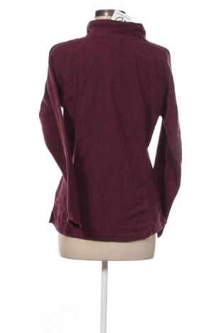 Damski polar Unbranded, Rozmiar M, Kolor Fioletowy, Cena 104,99 zł