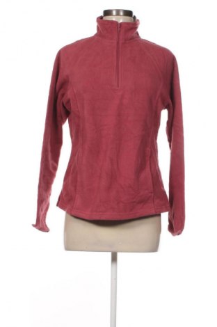 Дамски полар Unbranded, Размер M, Цвят Розов, Цена 39,99 лв.